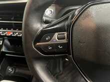 Peugeot 208 1.5 BlueHDi Allure Premium + Hatchback 5dr Diesel Manual Euro 6 (s/s) (100 ps) - U2466