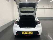 Peugeot 208 1.5 BlueHDi Allure Premium + Hatchback 5dr Diesel Manual Euro 6 (s/s) (100 ps) - U2466