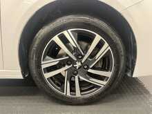 Peugeot 208 1.5 BlueHDi Allure Premium + Hatchback 5dr Diesel Manual Euro 6 (s/s) (100 ps) - U2466