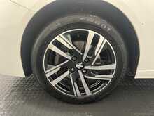 Peugeot 208 1.5 BlueHDi Allure Premium + Hatchback 5dr Diesel Manual Euro 6 (s/s) (100 ps) - U2466