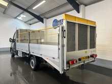 Renault Master dCi ENERGY 35 Start 2.3 2dr Dropside Manual Diesel - U2468