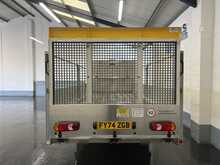 Renault Master dCi ENERGY 35 Start 2.3 2dr Dropside Manual Diesel - U2468