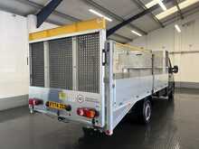 Renault Master dCi ENERGY 35 Start 2.3 2dr Dropside Manual Diesel - U2468