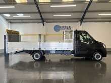 Renault Master dCi ENERGY 35 Start 2.3 2dr Dropside Manual Diesel - U2468