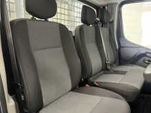 Renault Master dCi ENERGY 35 Start 2.3 2dr Dropside Manual Diesel - U2468
