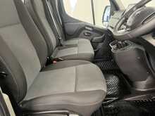 Renault Master dCi ENERGY 35 Start 2.3 2dr Dropside Manual Diesel - U2468