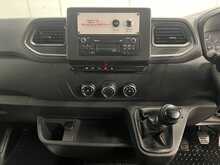 Renault Master dCi ENERGY 35 Start 2.3 2dr Dropside Manual Diesel - U2468