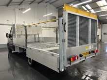 Renault Master dCi ENERGY 35 Start 2.3 2dr Dropside Manual Diesel - U2468