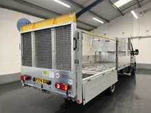 Renault Master dCi ENERGY 35 Start 2.3 2dr Dropside Manual Diesel - U2468