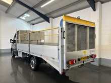 Renault Master dCi ENERGY 35 Start 2.3 2dr Dropside Manual Diesel - U2469