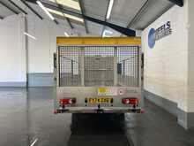 Renault Master dCi ENERGY 35 Start 2.3 2dr Dropside Manual Diesel - U2469