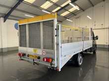 Renault Master dCi ENERGY 35 Start 2.3 2dr Dropside Manual Diesel - U2469