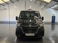 Renault Master dCi ENERGY 35 Start 2.3 2dr Dropside Manual Diesel - U2469