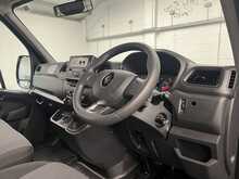 Renault Master dCi ENERGY 35 Start 2.3 2dr Dropside Manual Diesel - U2469