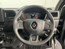 Renault Master dCi ENERGY 35 Start 2.3 2dr Dropside Manual Diesel - U2469
