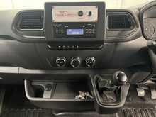 Renault Master dCi ENERGY 35 Start 2.3 2dr Dropside Manual Diesel - U2469