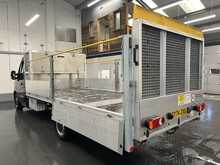 Renault Master dCi ENERGY 35 Start 2.3 2dr Dropside Manual Diesel - U2469