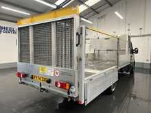 Renault Master dCi ENERGY 35 Start 2.3 2dr Dropside Manual Diesel - U2469