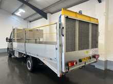 Renault Master dCi ENERGY 35 Start 2.3 2dr Dropside Manual Diesel - U2470
