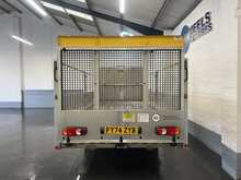 Renault Master dCi ENERGY 35 Start 2.3 2dr Dropside Manual Diesel - U2470