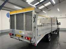 Renault Master dCi ENERGY 35 Start 2.3 2dr Dropside Manual Diesel - U2470
