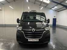 Renault Master dCi ENERGY 35 Start 2.3 2dr Dropside Manual Diesel - U2470