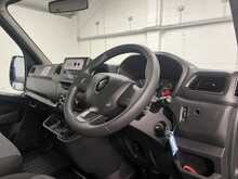 Renault Master dCi ENERGY 35 Start 2.3 2dr Dropside Manual Diesel - U2470