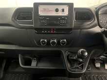 Renault Master dCi ENERGY 35 Start 2.3 2dr Dropside Manual Diesel - U2470