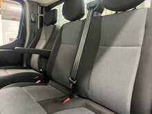 Renault Master dCi ENERGY 35 Start 2.3 2dr Dropside Manual Diesel - U2470