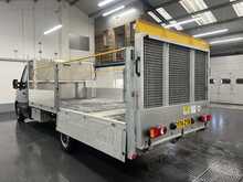 Renault Master dCi ENERGY 35 Start 2.3 2dr Dropside Manual Diesel - U2470