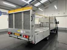 Renault Master dCi ENERGY 35 Start 2.3 2dr Dropside Manual Diesel - U2470