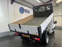 Ford Transit 350 EcoBlue Leader L2 TRW TIPPER 2.0 2dr Chassis Cab Manual Diesel - U2472