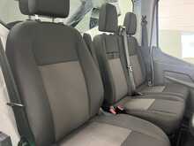Ford Transit 350 EcoBlue Leader L2 TRW TIPPER 2.0 2dr Chassis Cab Manual Diesel - U2472
