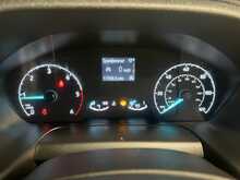 Ford Transit 350 EcoBlue Leader L2 TRW TIPPER 2.0 2dr Chassis Cab Manual Diesel - U2472