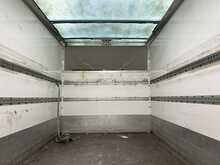 Renault Master 3.5T FWD 2.3 dCi 135 ML Business LUTON 2.3 2dr Luton Manual Diesel - U2475