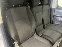 Peugeot Partner 1.5 BlueHDi 1000 Professional-Plus Standard Panel Van 5dr Diesel Manual SWB Euro 6 (s/s) (100 ps) - U2476