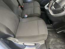 Peugeot Partner 1.5 BlueHDi 1000 Professional-Plus Standard Panel Van 5dr Diesel Manual SWB Euro 6 (s/s) (100 ps) - U2476