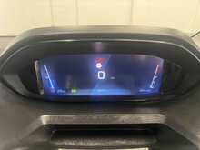 Peugeot Partner 1.5 BlueHDi 1000 Professional-Plus Standard Panel Van 5dr Diesel Manual SWB Euro 6 (s/s) (100 ps) - U2476