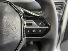 Peugeot Partner 1.5 BlueHDi 1000 Professional-Plus Standard Panel Van 5dr Diesel Manual SWB Euro 6 (s/s) (100 ps) - U2476