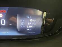 Peugeot Partner 1.5 BlueHDi 1000 Professional-Plus Standard Panel Van 5dr Diesel Manual SWB Euro 6 (s/s) (100 ps) - U2476