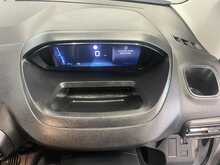 Peugeot Partner 1.5 BlueHDi 1000 Professional-Plus Standard Panel Van 5dr Diesel Manual SWB Euro 6 (s/s) (100 ps) - U2476