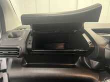 Peugeot Partner 1.5 BlueHDi 1000 Professional-Plus Standard Panel Van 5dr Diesel Manual SWB Euro 6 (s/s) (100 ps) - U2476