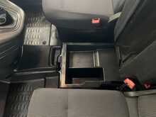Peugeot Partner 1.5 BlueHDi 1000 Professional-Plus Standard Panel Van 5dr Diesel Manual SWB Euro 6 (s/s) (100 ps) - U2476