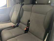 Peugeot Partner 1.5 BlueHDi 1000 Professional-Plus Standard Panel Van 5dr Diesel Manual SWB Euro 6 (s/s) (100 ps) - U2476