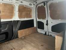 Peugeot Partner 1.5 BlueHDi 1000 Professional-Plus Standard Panel Van 5dr Diesel Manual SWB Euro 6 (s/s) (100 ps) - U2476