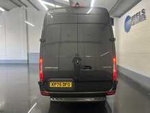 Mercedes-Benz Sprinter 2.0 315 CDI PRO Panel Van 5dr Diesel G-Tronic RWD L3 H2 Euro 6 (s/s) (150 ps) - U2477