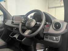 Mercedes-Benz Sprinter 2.0 315 CDI PRO Panel Van 5dr Diesel G-Tronic RWD L3 H2 Euro 6 (s/s) (150 ps) - U2477
