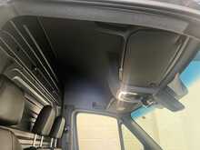 Mercedes-Benz Sprinter 2.0 315 CDI PRO Panel Van 5dr Diesel G-Tronic RWD L3 H2 Euro 6 (s/s) (150 ps) - U2477