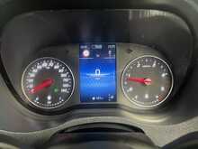 Mercedes-Benz Sprinter 2.0 315 CDI PRO Panel Van 5dr Diesel G-Tronic RWD L3 H2 Euro 6 (s/s) (150 ps) - U2477