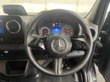 Mercedes-Benz Sprinter 2.0 315 CDI PRO Panel Van 5dr Diesel G-Tronic RWD L3 H2 Euro 6 (s/s) (150 ps) - U2477
